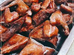 -朱村黄塘建华烧鸡