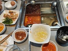 -海底捞火锅(振华商厦店)