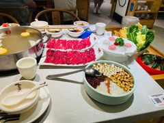 -俏牛哥鲜牛肉牛肆馆(重庆天地店)
