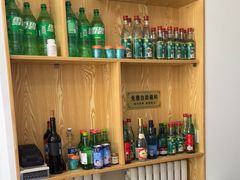 -金明姬和众烧烤店(东铁营店)
