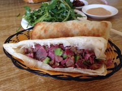 驴肉火烧-弘善寺驴肉馆(十里河文化园店)