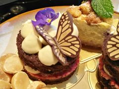 -上海苏宁宝丽嘉酒店·Cafe Bellagio西餐厅