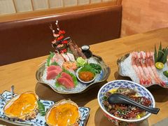 -鮨桐日本料理(望京店)