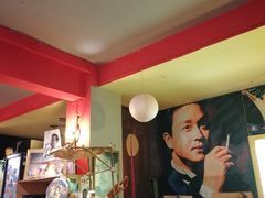 -为你钟情咖啡馆(春熙路太古里步行街店)
