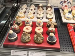 -派悦坊·甜品·蛋糕(虹口龙之梦店)