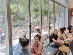 -LOTTA COFFEE(安居博文苑店)