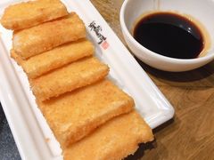 -纸盐河码头火锅(十八梯店)