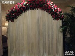 -老洋房花园饭店·宴会厅