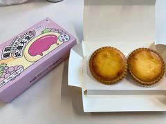-好利来(交大店)