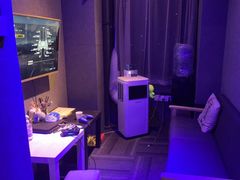 -VR 间客漫·PS电玩·虚拟现实包间游戏电竞(街道口店)