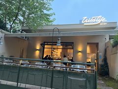 -山野咖啡(之江花园店)