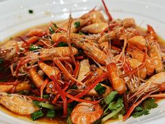 -卢小厨私房菜(长兴店)