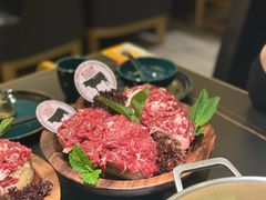 -二刀潮牛(重庆光环购物公园店)