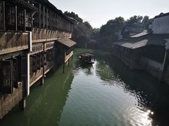-乌镇西栅景区