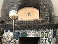 -Twin Tails Brewpub双尾精酿餐吧(八坼店)