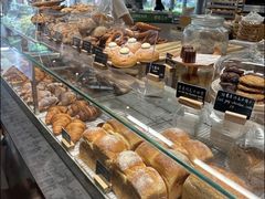 -麦田工坊(月湖店)