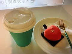 -西檬树SIMON·T轻奢蛋糕(大东方Max店)