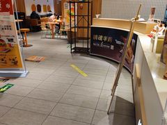 -麦当劳(玉桥中路店)