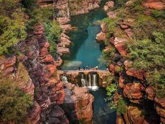 -云台山风景名胜区