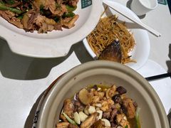 -绿草地·湘菜(7mall店)