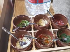 -东门口涮肉·砂锅·烤串(老门东店)