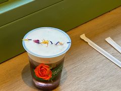 -大青树咖啡(大理古城店)