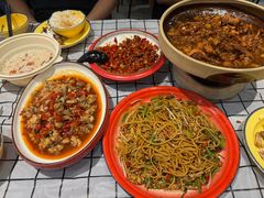 -江西老表·经典江西八大碗