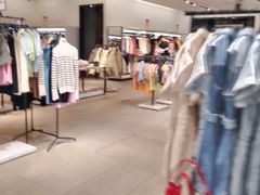 -ZARA(世贸天阶店)