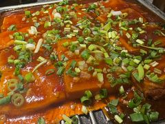 -绿茶餐厅(青岛城阳万象汇店)