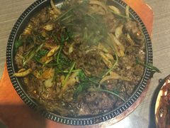-春花民族美食(佳木斯总店)