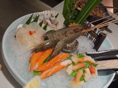 -生如夏花泰式火锅(伊藤双楠店)