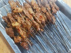 -清真·马峰烤肉(小学习北巷店)