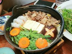 -铃木食堂(帽儿胡同店)