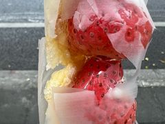 -栗子侠奶皮子糖葫芦(长宁店)