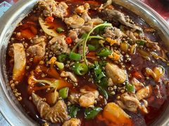 -米二红烧兔(华阳店)