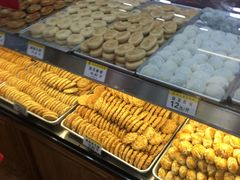 -赞记龙凤礼饼(龙津路店)