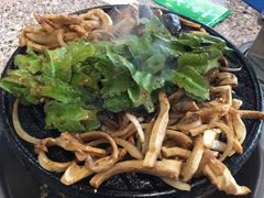 -厚味居炙子烤肉·清真(天桥南纬路店)