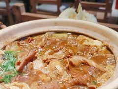 -牛腩之旅·牛腩牛杂煲(光启城美食城店)