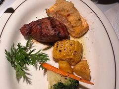 -佐度王子扒房(天鹅湖店)