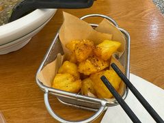 -甘食记·成都肥肠粉(汕头万象城店)