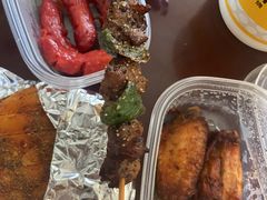 -小杨烤肉(高新店)