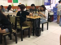 大堂-老殷锅仔