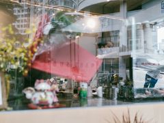 -MQ COFFEE STAND明谦(新洲店)