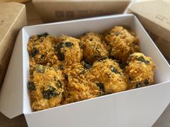 -鲍师傅糕点(海陵北路店)