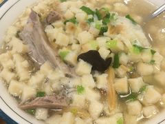 -东关吉祥西安腊汁肉夹馍(健德门店)