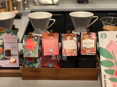 -星巴克臻选(嘉定疁城国际店)