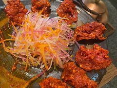 -盡膳口福跷脚牛肉火锅(合生汇购物中心店)