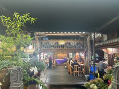 -龙姐私房菜(和顺古镇店)