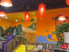 -江湖水乡铁锅炖魚(周庄嘉园店)