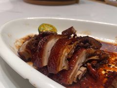 -筱爷叔·上海传统手工菜(玉树路店)